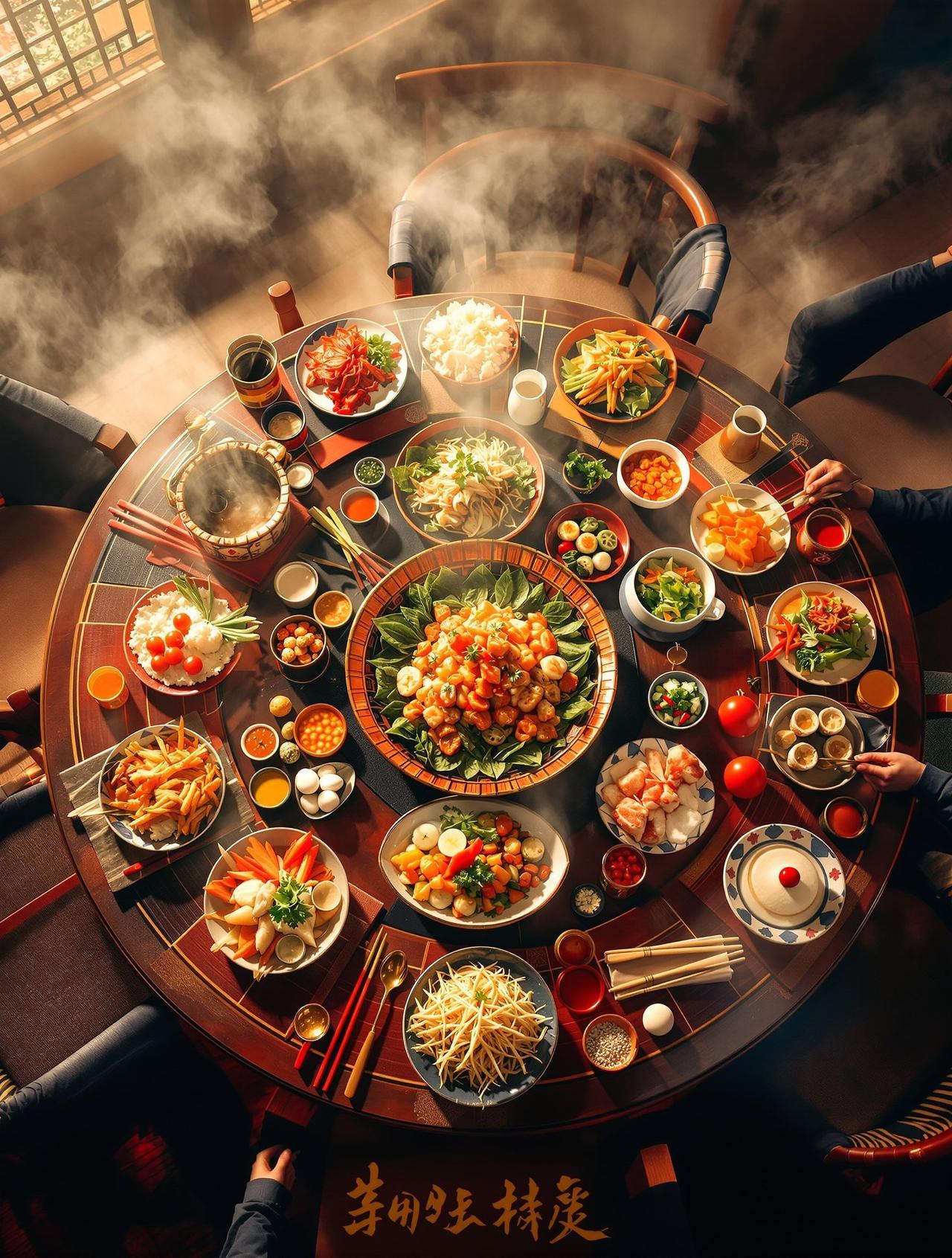 舌尖上的中国·新篇 - 综艺高清在线观看